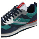 chaussure homme  pepe jeans foster man flag