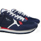 chaussure homme pepe jeans brit man heritage