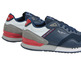 chaussure homme  pepe jeans london bright m