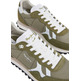 chaussure homme pepe jeans brit-on print m