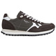 chaussure homme pepe jeans brit-on prints m