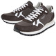 chaussure homme pepe jeans brit-on prints m