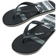 sandales t-bar homme pepe jeans whale