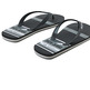 sandales t-bar homme pepe jeans whale