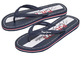 sandale homme  pepe jeans whale club