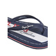 sandale homme  pepe jeans whale club