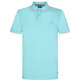 pôle homme petrol industries men pôle short sleeve