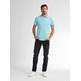pôle homme petrol industries men pôle short sleeve