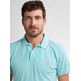 pôle homme petrol industries men pôle short sleeve