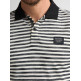 pôle homme  petrol industries men pôle short sleeve