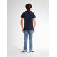 pôle garçon petrol industries boys pôle short sleeve