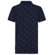 pôle garçon petrol industries boys pôle short sleeve