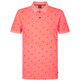 pôle homme petrol industries men pôle short sleeve