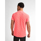 pôle homme petrol industries men pôle short sleeve