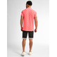 pôle homme petrol industries men pôle short sleeve