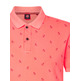 pôle homme petrol industries men pôle short sleeve