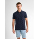 pôle homme petrol industries men pôle short sleeve