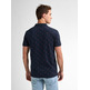 pôle homme petrol industries men pôle short sleeve