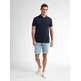 pôle homme petrol industries men pôle short sleeve