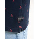 pôle homme petrol industries men pôle short sleeve