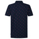 pôle homme petrol industries men pôle short sleeve