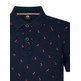 pôle homme petrol industries men pôle short sleeve