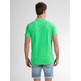 pôle homme petrol industries men pôle short sleeve