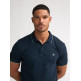pôle homme  petrol industries men pôle short sleeve