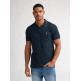pôle homme  petrol industries men pôle short sleeve
