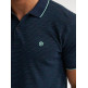 pôle homme  petrol industries men pôle short sleeve