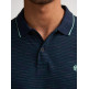 pôle homme  petrol industries men pôle short sleeve