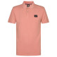 pôle homme  petrol industries men pôle short sleeve