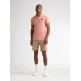 pôle homme  petrol industries men pôle short sleeve