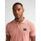 pôle homme  petrol industries men pôle short sleeve