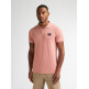 pôle homme  petrol industries men pôle short sleeve