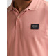 pôle homme  petrol industries men pôle short sleeve