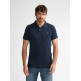 pôle homme  petrol industries men pôle short sleeve