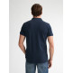 pôle homme  petrol industries men pôle short sleeve