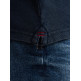 pôle homme  petrol industries men pôle short sleeve