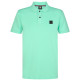 pôle homme  petrol industries men pôle short sleeve