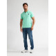 pôle homme  petrol industries men pôle short sleeve