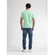 pôle homme  petrol industries men pôle short sleeve