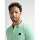 pôle homme  petrol industries men pôle short sleeve