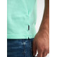 pôle homme  petrol industries men pôle short sleeve