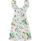robe fille  garcia q24482_girls dress