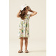 robe fille  garcia q24482_girls dress