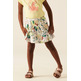 robe fille  garcia q24521_girls skirt