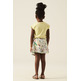 robe fille  garcia q24521_girls skirt