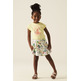 robe fille  garcia q24521_girls skirt