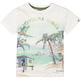 t-shirt garçon  garcia q25402_boys t-shirt